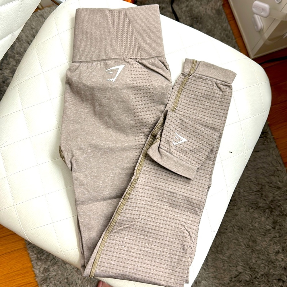 Gymshark Vital Seamless 2.0 Leggings